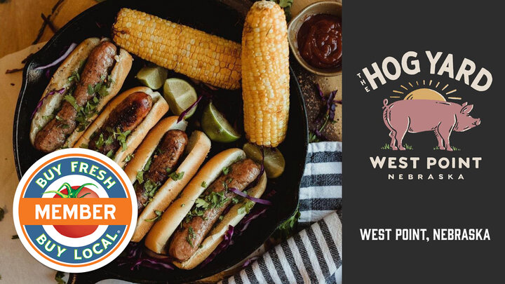 The Hog Yard spotlight image