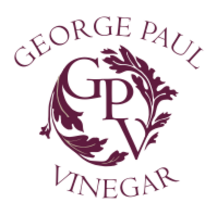 George Paul Vinegar Logo