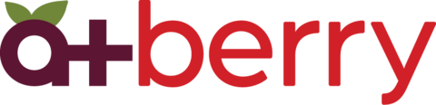a+ berry logo