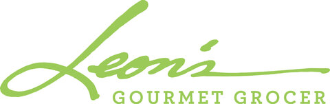 Leon's Gourmet Grocer Logo