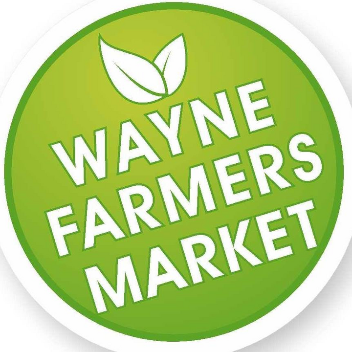 Wayne Farmers Market Logo